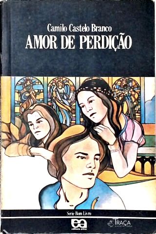 Amor De Perdição