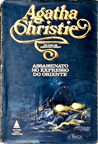 Assassinato no Expresso do Oriente