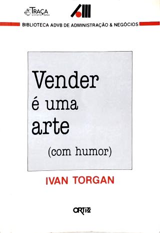 Vender É Uma Arte