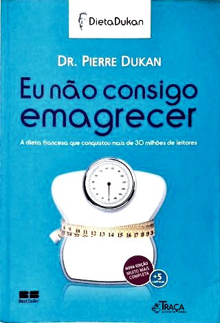 Eu Não Consigo Emagrecer