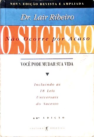 O Sucesso Não Ocorre Por Acaso - Você Pode Mudar Sua Vida