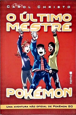 O Último Mestre Pokémon