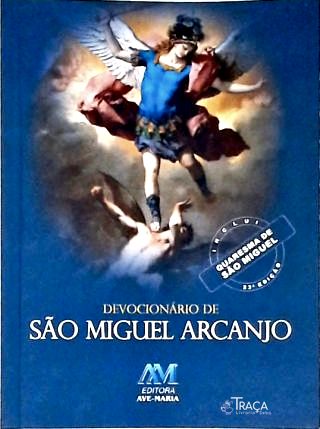 Devocionário a São Miguel Arcanjo