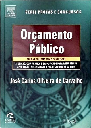 Orçamento Públicp