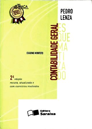 Contabilidade Geral Esquematizada