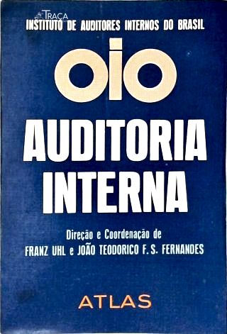 Auditoria Interna