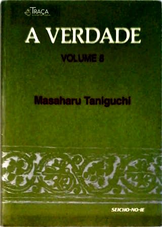A Verdade - Volume 8