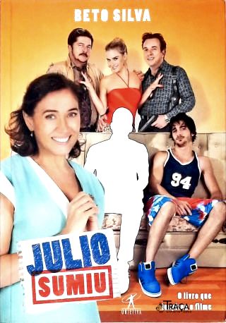 Júlio Sumiu