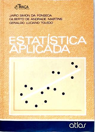 Estatística Aplicada