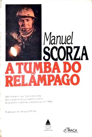 A Tumba Do Relâmpago