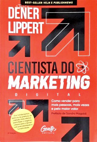 Cientista do Marketing