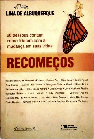 Recomeços