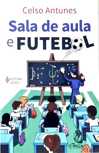 Sala De Aula E Futebol