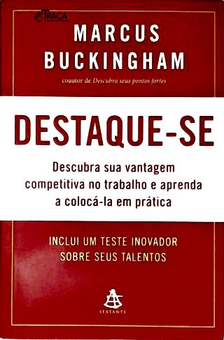 Destaque-se