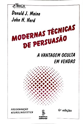 Modernas Técnicas De Persuasão