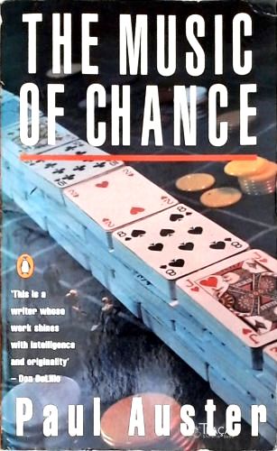 The Music Of Chance