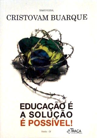 Educação é a solução