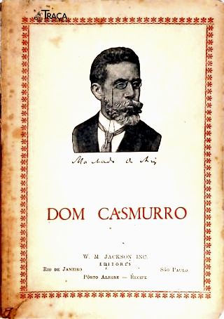 Dom Casmurro