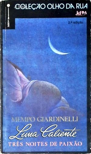 Luna Caliente - Três Noites de Paixão