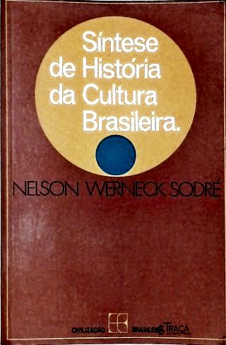 Síntese de História da Cultura Brasileira