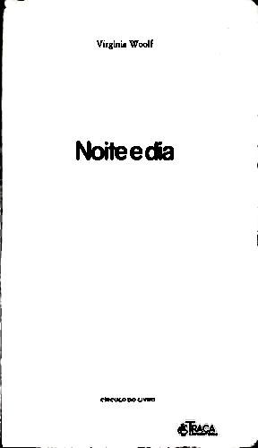 Noite E Dia