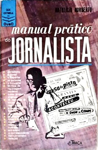 Manual Prático Do Jornalista