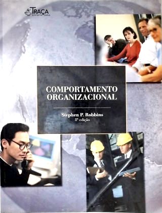 Comportamento Organizacional