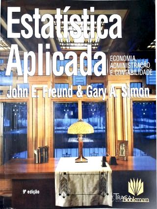 Estatística Aplicada