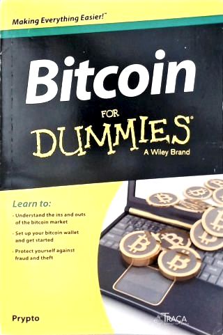 Bitcoin For Dummies
