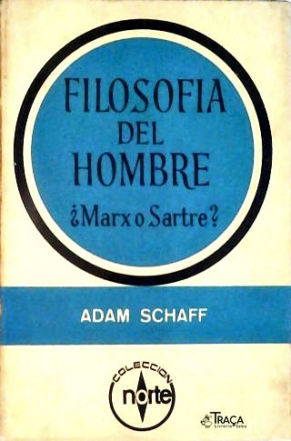 Filosofia del Hombre
