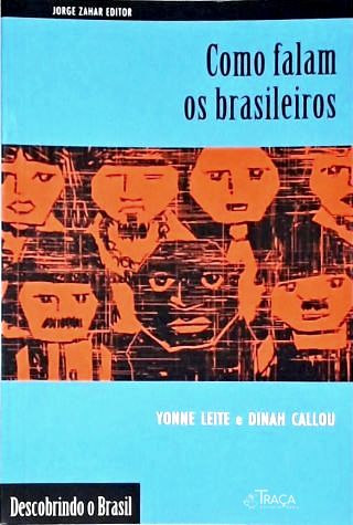 Como Falam os Brasileiros
