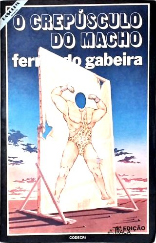 O Crepúsculo do Macho