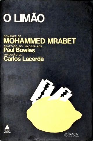 O Limão