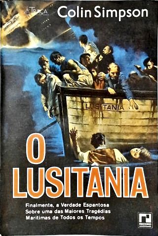 O Lusitânia