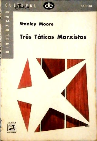 Três Táticas Marxistas
