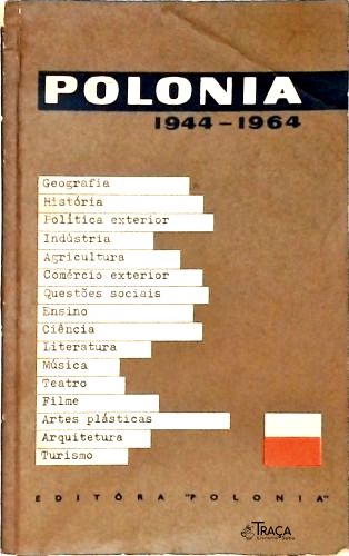 Polônia 1944-1964