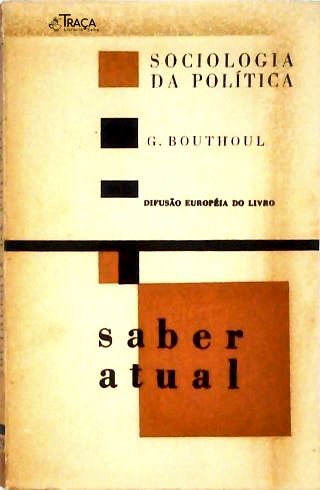 Sociologia Política