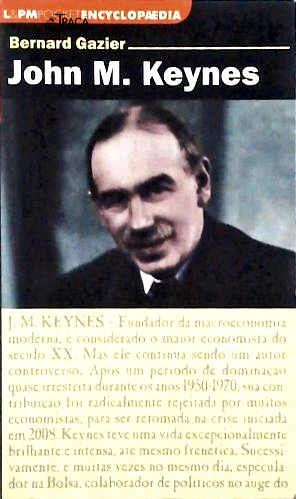 John M. Keynes