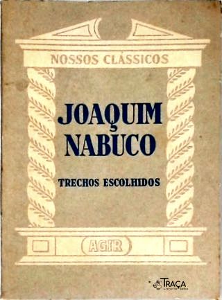 Joaquim Nabuco