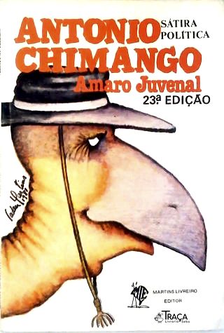 Antônio Chimango