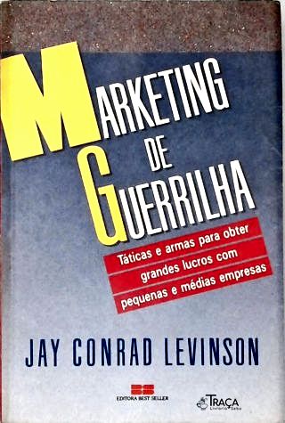 Marketing De Guerrilha