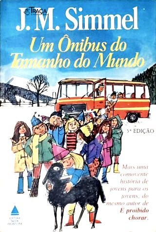 Um Ônibus do Tamanho do Mundo