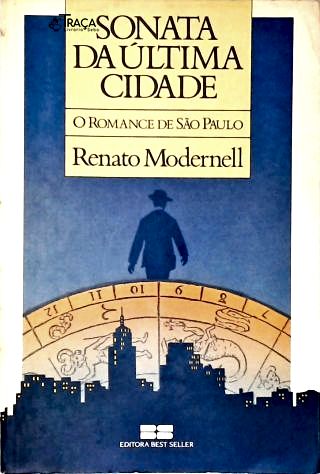 Sonata Da Última Cidade