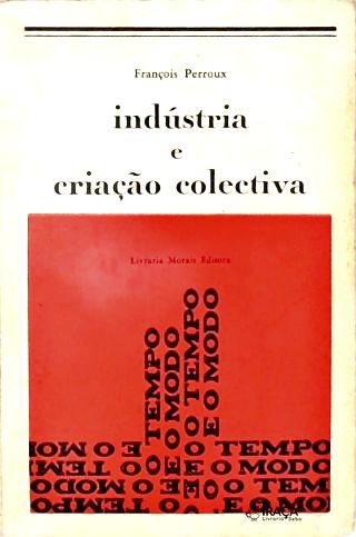 Indústria e Criação Colectiva