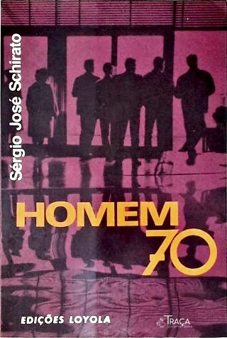 Homem 70