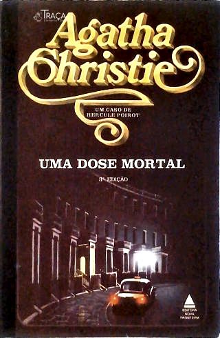 Uma Dose Mortal