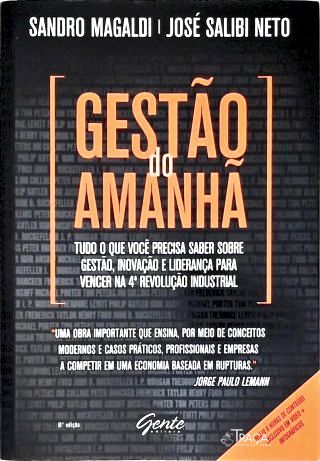 Gestão do Amanhã