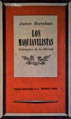 Los Maquiavelistas