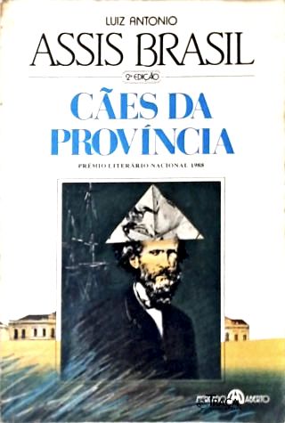 Cães Da Província