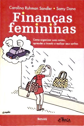 Finanças Femininas